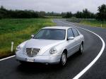 Lancia Thesis 2002 года